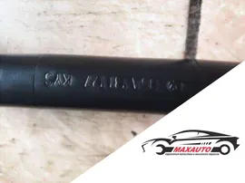 Патрубок вентиляции картера Volkswagen Bora 2001г. (артикул fk33-35680846)