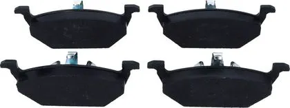 Тормозные колодки TRW COTEC передние для Volkswagen Polo V 2009-2024. Артикул GDB1984-4