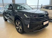Volkswagen Tavendor с пробегом