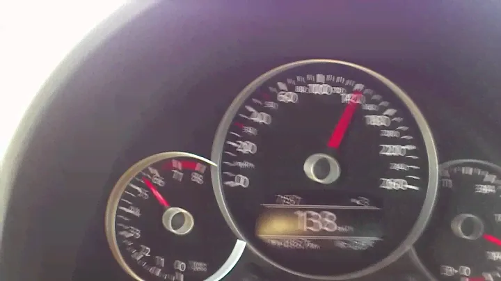 vw beetle 1.2tsi 2012 105hp 175nm acceleration 0-100 0-170