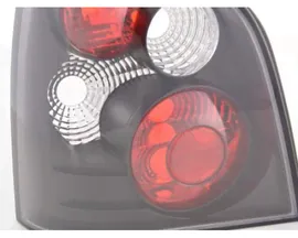 Фонари (фары) задние FK Automotive Volkswagen Polo 4 поколение (MK4) (9N) (2001-) черные, FKRL042093