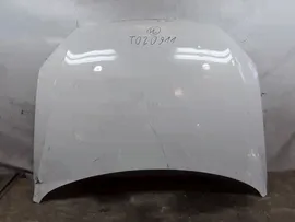 Капот Volkswagen Passat B7