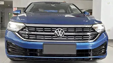 New 2023 Volkswagen Sagitar/Jetta in-depth Walkaround