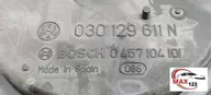 Корпус воздушного фильтра Volkswagen Polo 3 хэтчбек 1996г. (артикул 051-2072494)