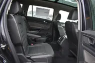 Volkswagen Atlas 3.6L SEL Premium R-Line