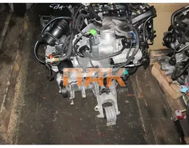 Двигатель на Volkswagen 2.0 CJKB