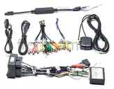 Штатная автомагнитола OEM GT370 для Volkswagen Amarok 2010-2018 на Android 10