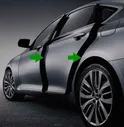 Доводчики дверей на Volkswagen ID4 ID6 (4 двери)