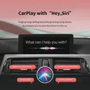 NAVISTART беспроводной CarPlay для Volkswagen Tiguan RNS510 2009-2019 Android Авто Mirror Link AirPlay мультимедиа (art.: 3920c2dde3f86)