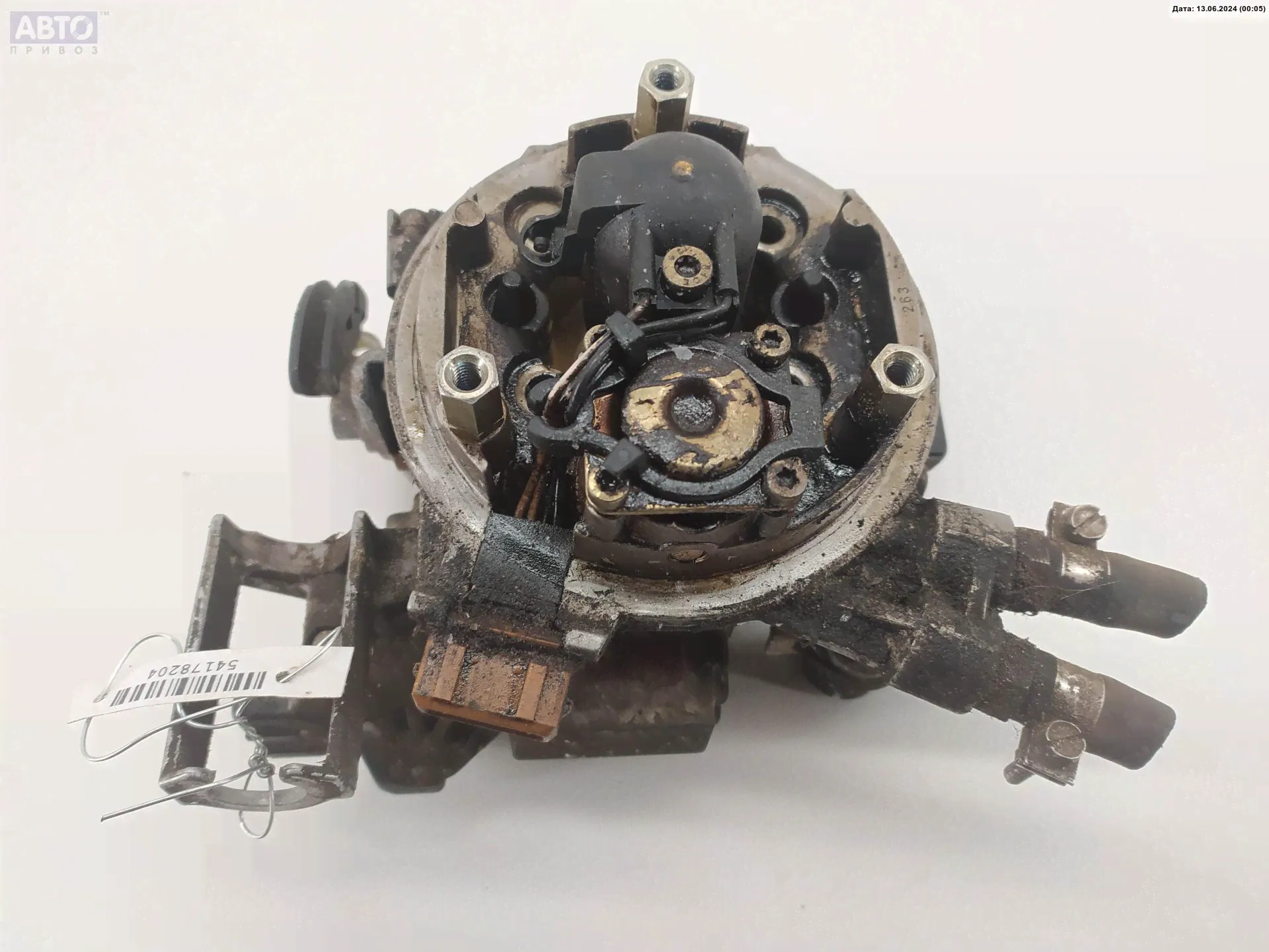 Моновпрыск Volkswagen Vento 54178204