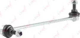 Стойка (тяга) стабилизатора LYNXauto передняя для Volkswagen Passat B6 2005-2011. Артикул C7116LR