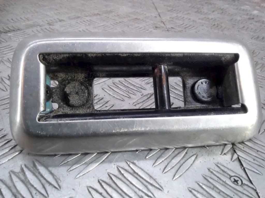 Кронштейн (салазки) сидения Volkswagen T4, T4-2