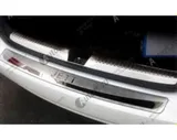 Хромированная накладка на задний борт багажника Volkswagen Jetta 6 2011+