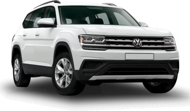 Характеристики Volkswagen Teramont-0