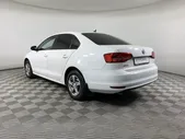 VOLKSWAGEN Jetta 1.6, 2015