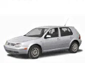 Volkswagen Golf IV (1997 - 2004)