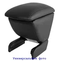 Подлокотник Volkswagen Caddy III 2004-2010 Фургон, FRANZ Арт. DR247QS5