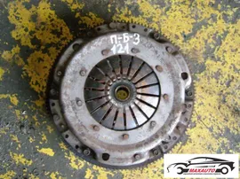 Комплект сцепления Volkswagen Passat В3 1989г. (артикул 1104-40031)