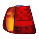 Задний фонарь внешний левый (седан) Volkswagen Polo Classic / Caddy