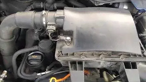 Двигатель Volkswagen Crafter 2.5 BJM (TDI CR)