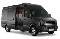 Лобовое стекло Volkswagen Crafter