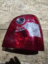 Фонарь задний правый Volkswagen Polo 4 2004