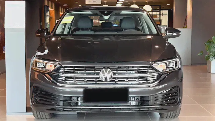 NEW 2023 Volkswagen Sagitar in-depth Walkaround