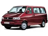Стеклоочистители Volkswagen [VW] Caravelle
