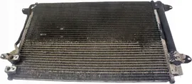Радиатор кондиционера Volkswagen Jetta 6 поколение (2010-2014), 9141522