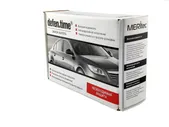 Замок капота Defen.time V5 Volkswagen Golf 6,7, Passat B8, Jetta (2010-), Multivan (2009-2015), Polo (2009-), Teramont, Tiguan (2017-), Skoda Rapid (154)