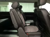 Volkswagen Multivan T6 Рестайлинг