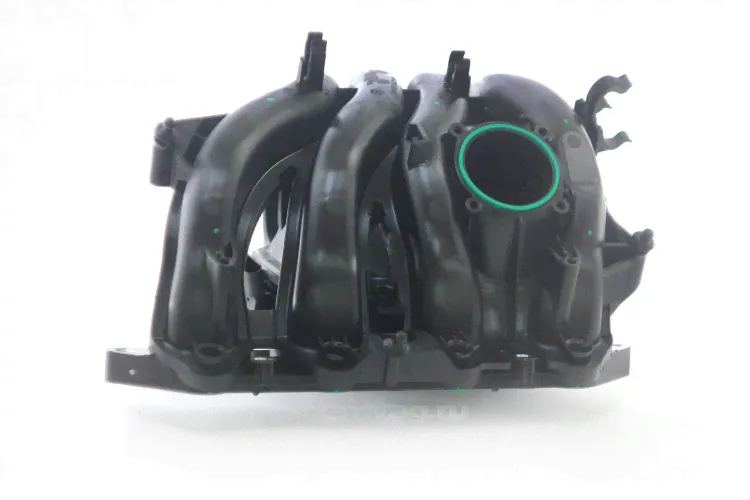 Впускной коллектор Volkswagen Polo Sedan 10- (036129709KA; 036129709JC) SSVA1066 в Екатеринбурге-0