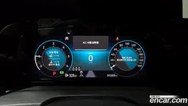Volkswagen Golf 8th Generation, 2023