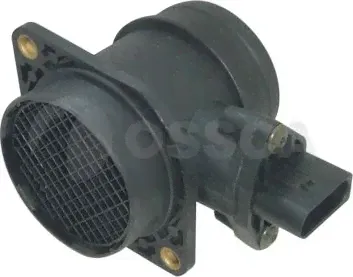 Датчик массового расхода воздуха (ДМРВ) OSSCA для Volkswagen Lupo 1999-2005. Артикул 04068-0