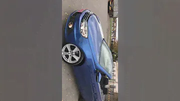 Кабриолет Volkswagen Eos
