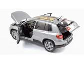 Масштабная модель Volkswagen Tiguan 2007 Grey лучшая цена!
