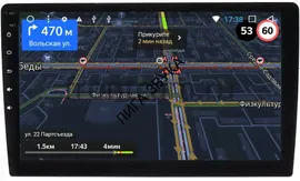 Штатная магнитола Volkswagen Multivan T5 2003-2015 OEM GT9-VW074N 2/16 Android 10