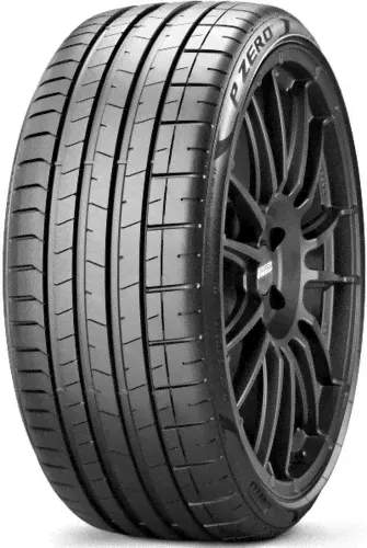 Шина PIRELLI P-ZERO SPORTS CAR для VOLKSWAGEN Touareg