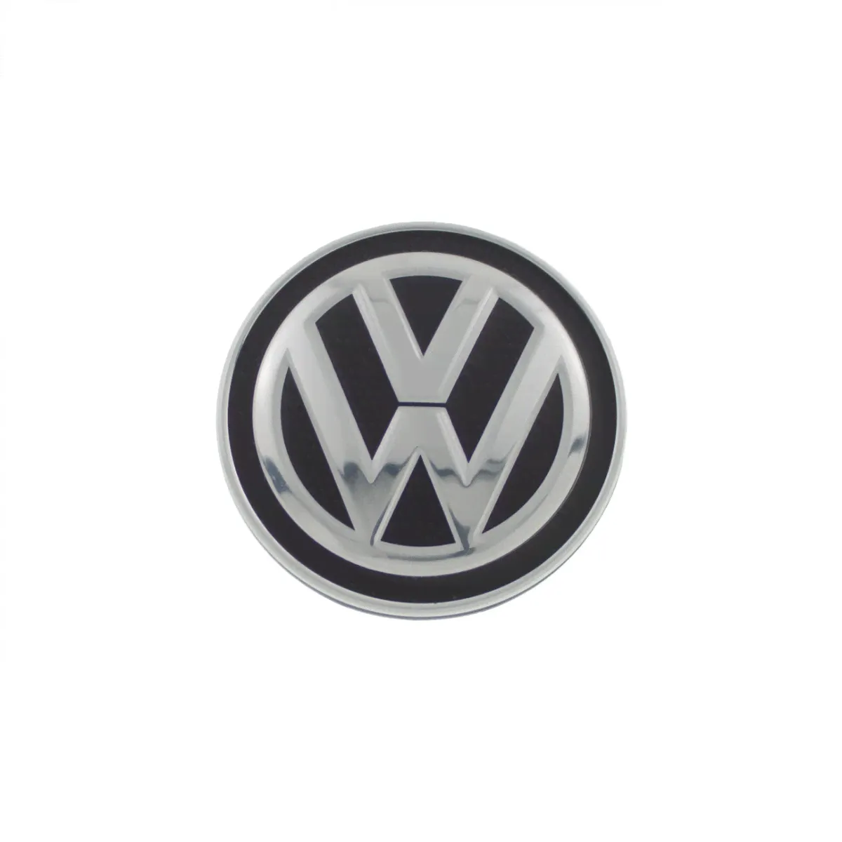 Колпак на литой диск Volkswagen 56 мм 1 шт.