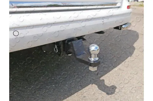Фаркоп Volkswagen Caravelle T6-0