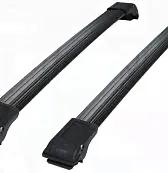 Багажник на крышу Volkswagen Amarok (2010 - н.в.) Erkul артикул ErkWcV1-2231