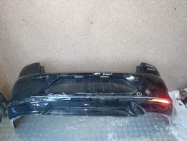 Бампер задний, Volkswagen (Фольксваген)-PASSAT B8 (15-)
