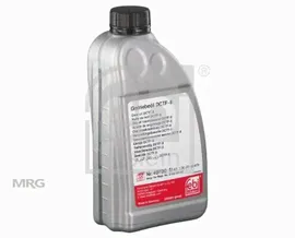 VW AUDI SKODA SEAT (VAG) G 055 529 A2. Масло трансмиссионное синтетическое Audi A4 B8/A4 B8 Avant/A5 07>20 Skoda Octavia III/Octavia III Combi/Superb III 12>20 Volkswagen Golf Alltrack VII Variant/Gol