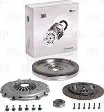 Сцепление (комплект) Trialli для Volkswagen Passat B3 1996-1997. Артикул FR 1821