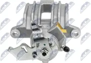 Тормозной суппорт NTY задний левый для Volkswagen Bora 1998-2013. Артикул HZT-VW-030