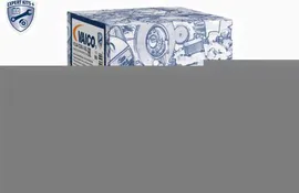 Поводок (рычаг) стеклоочистителя (дворника) Vaico (PBT (полибутилентерефталат)) задний для Volkswagen Polo V 2009-2024. Артикул V10-2208
