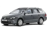 Стеклоочистители Volkswagen [VW] Golf