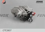 Тормозной суппорт Fenox задний правый для Volkswagen Bora 1998-2013. Артикул CTC3837