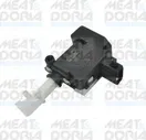 Замок задней двери Meat & Doria для Volkswagen Passat B5 1996-2000. Артикул 31436