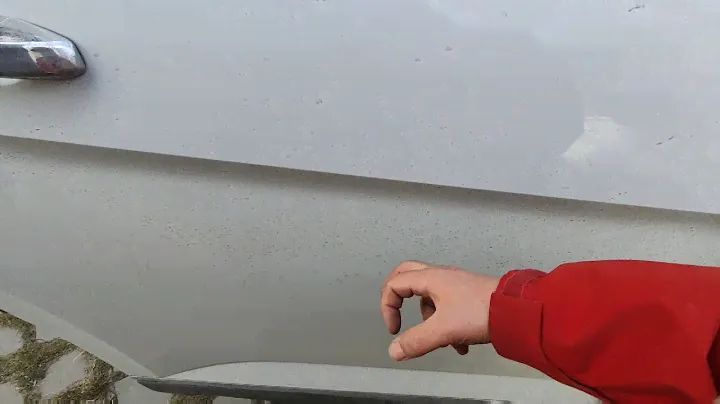 Шумоизоляция дверей vw teramont, инструкция как снять карту